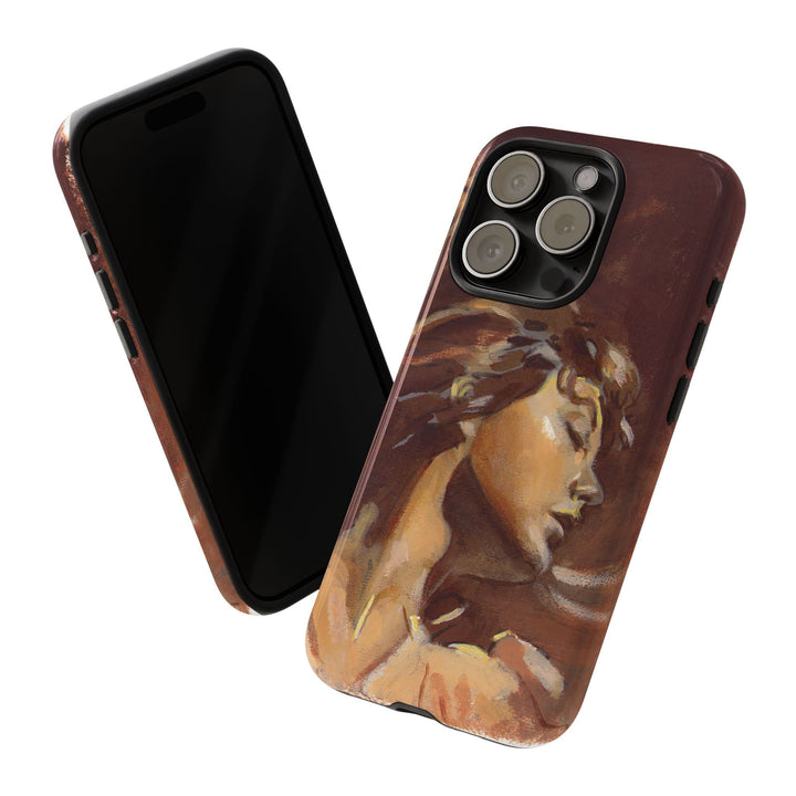 Phone Case Taylor - Fearless Printify - Adam Benet Shaw