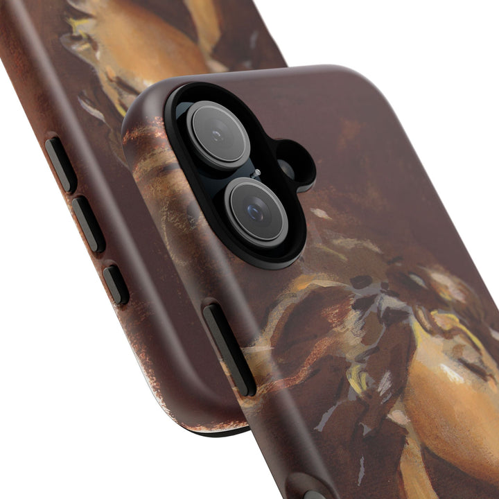 Phone Case Taylor - Fearless Printify - Adam Benet Shaw