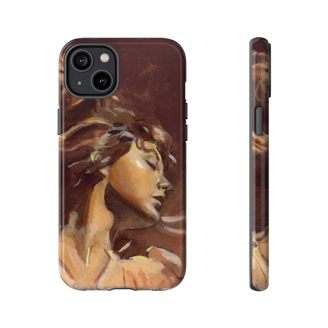 Phone Case Taylor - Fearless Printify - Adam Benet Shaw