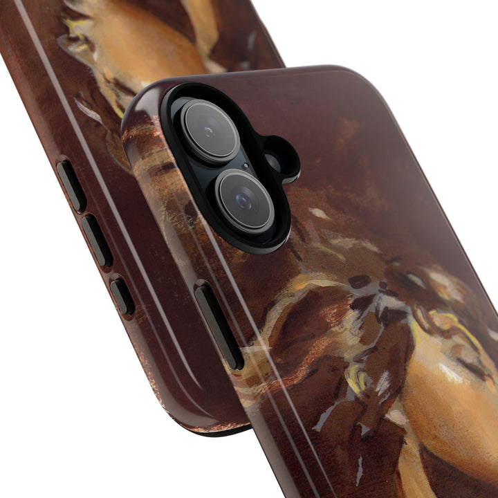 Phone Case Taylor - Fearless Printify - Adam Benet Shaw