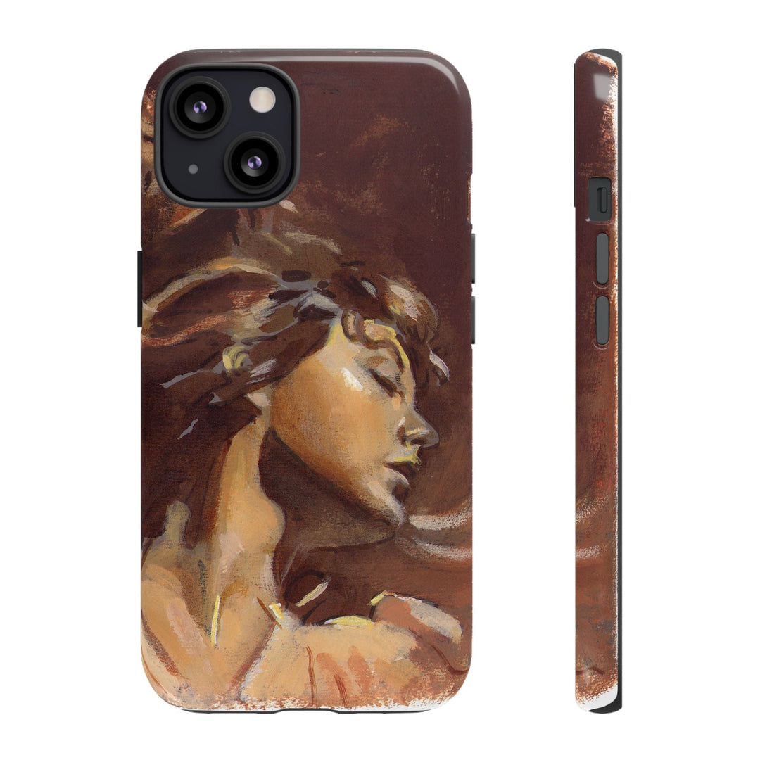 Phone Case Taylor - Fearless Printify - Adam Benet Shaw