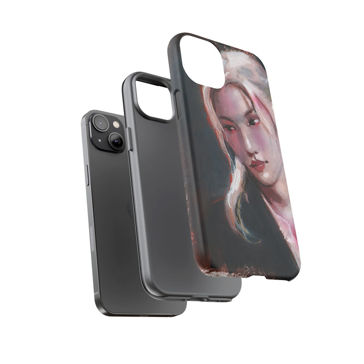 Phone Case FELIX Stray Kids Stays Fandom Kpop, Kpop Phone Cover, Felix Bias Gift, Tough Case for Kpop Fans, Phone Accessories Printify - Adam Benet Shaw