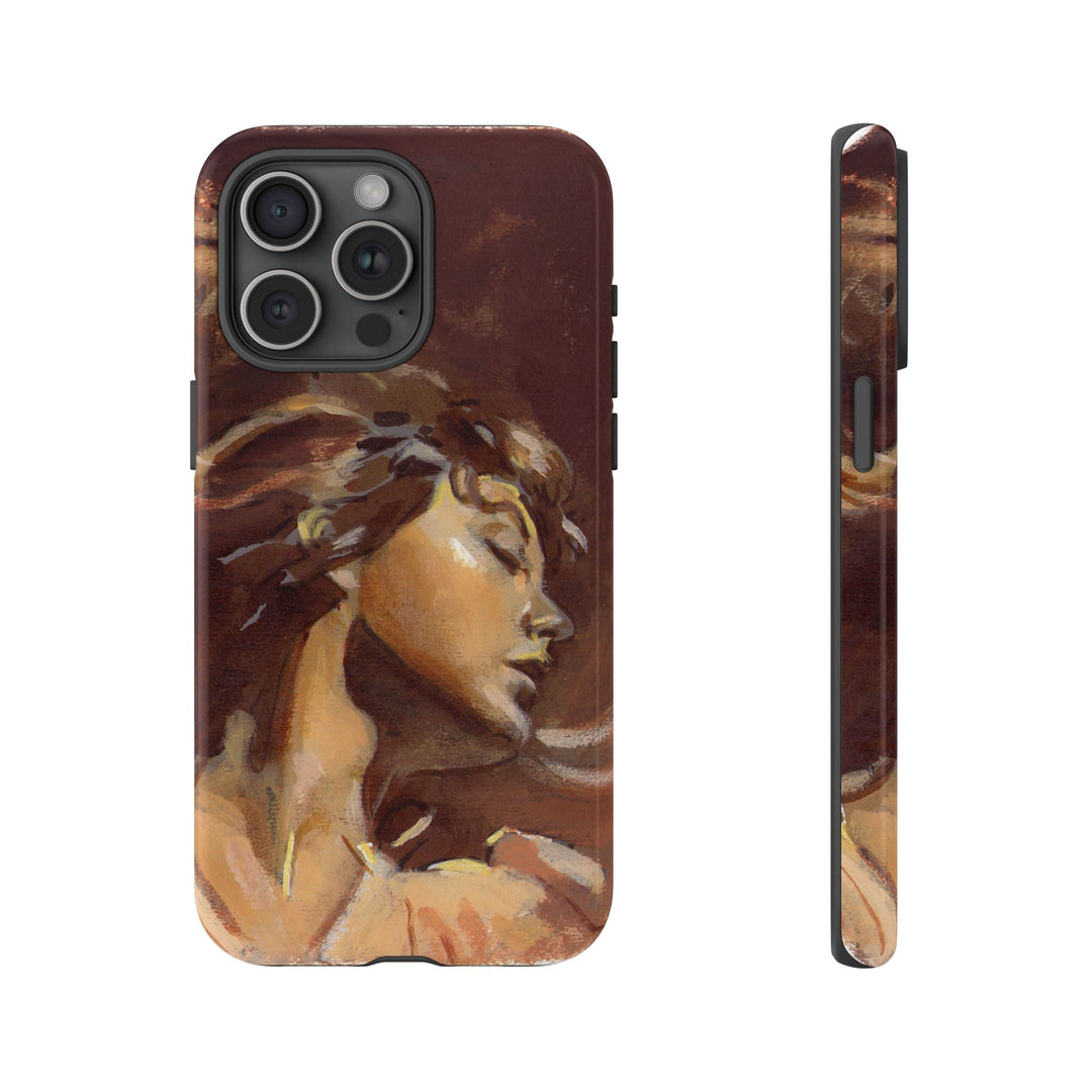 Phone Case Taylor - Fearless Printify - Adam Benet Shaw