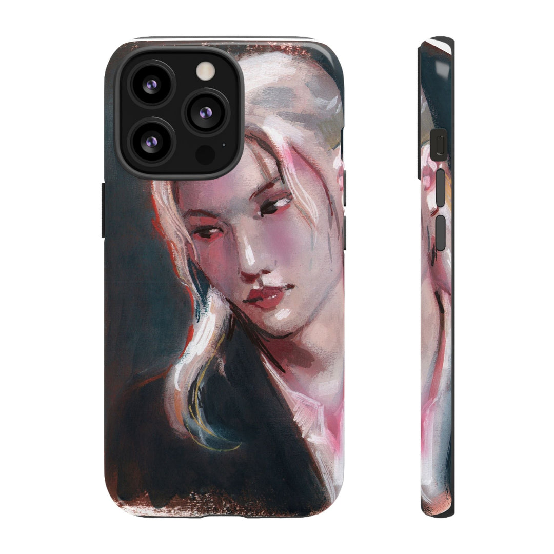 Phone Case FELIX Stray Kids Stays Fandom Kpop, Kpop Phone Cover, Felix Bias Gift, Tough Case for Kpop Fans, Phone Accessories Printify - Adam Benet Shaw