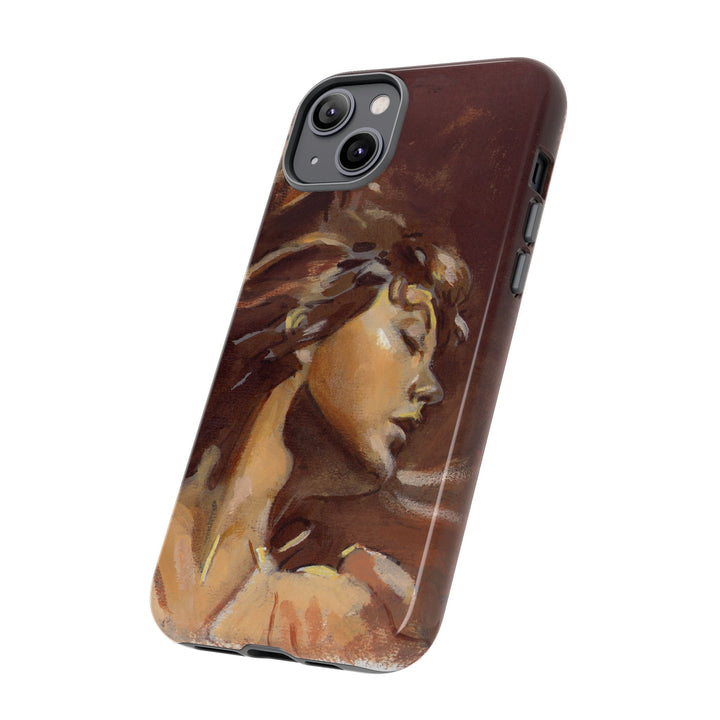 Phone Case Taylor - Fearless Printify - Adam Benet Shaw