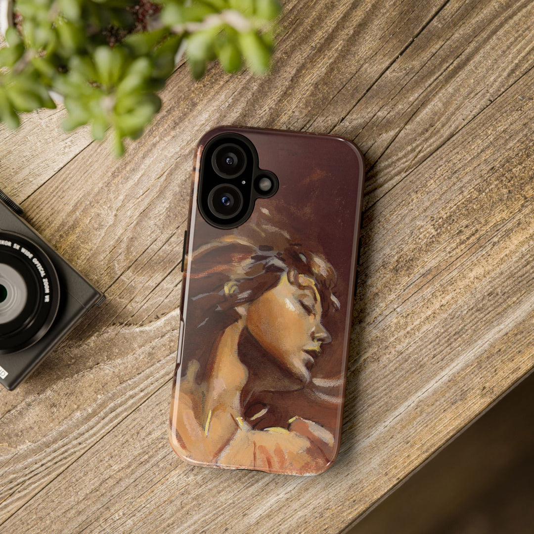Phone Case Taylor - Fearless Printify - Adam Benet Shaw