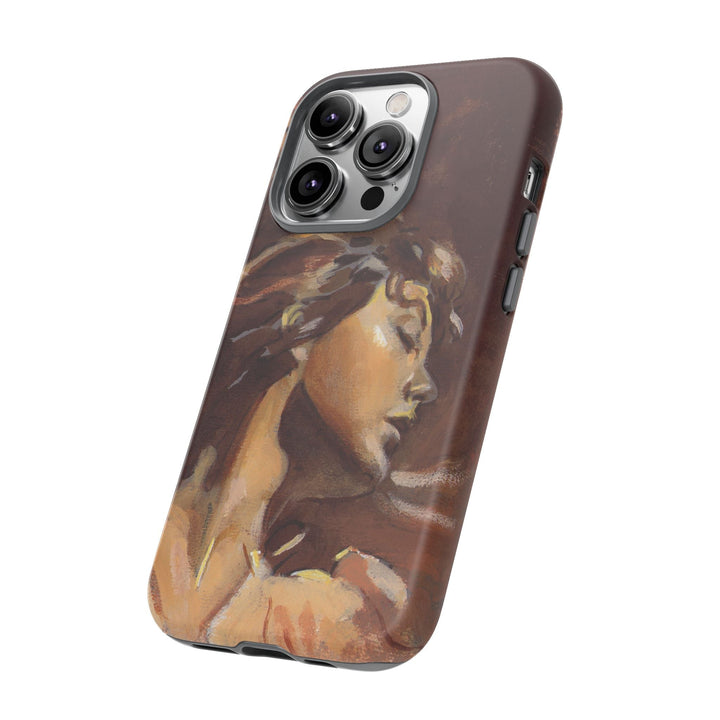Phone Case Taylor - Fearless Printify - Adam Benet Shaw