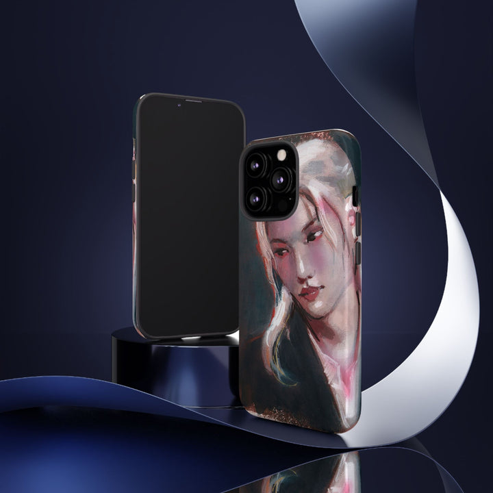 Phone Case FELIX Stray Kids Stays Fandom Kpop, Kpop Phone Cover, Felix Bias Gift, Tough Case for Kpop Fans, Phone Accessories Printify - Adam Benet Shaw