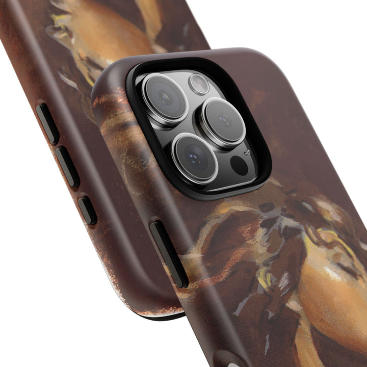 Phone Case Taylor - Fearless Printify - Adam Benet Shaw