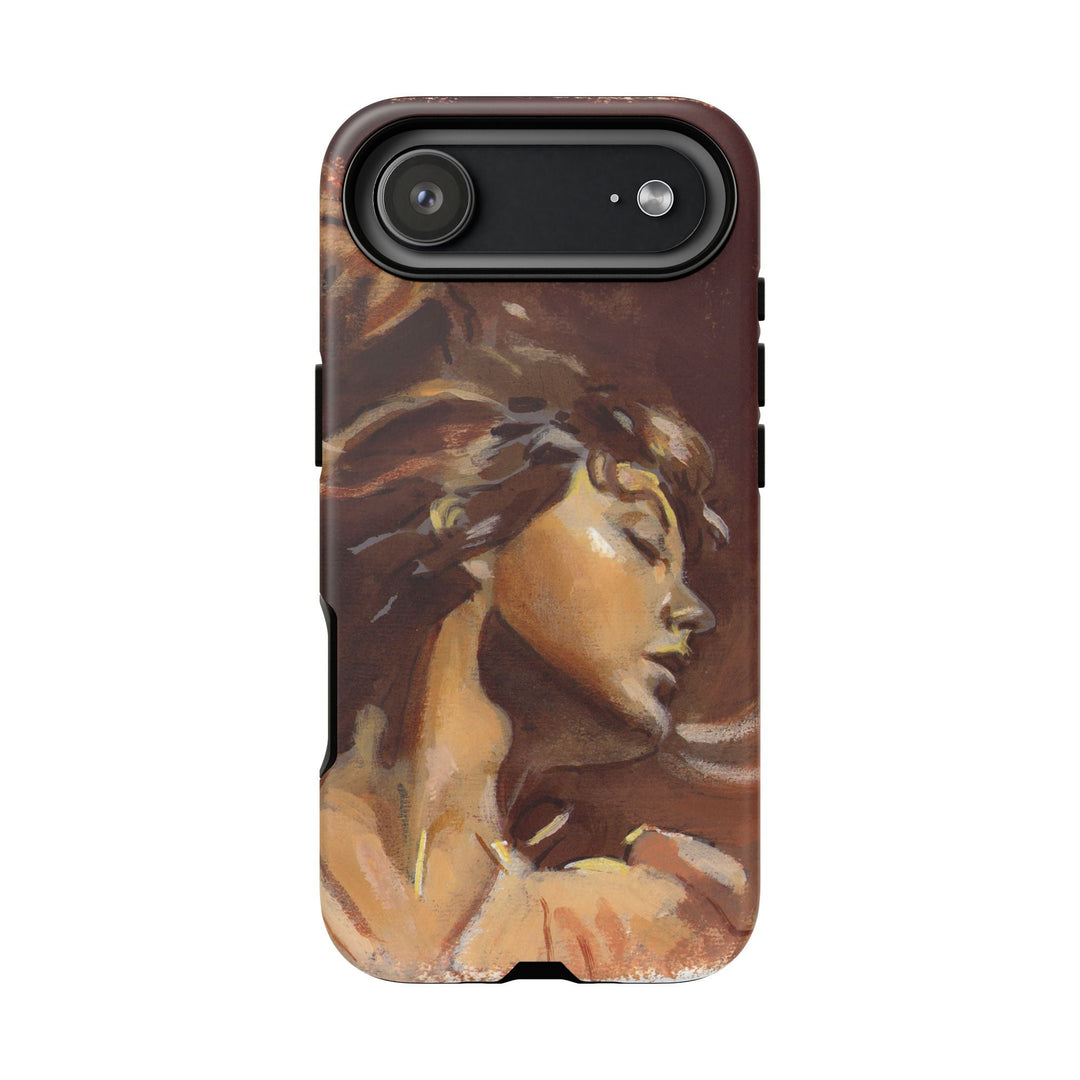 Phone Case Taylor - Fearless Printify - Adam Benet Shaw