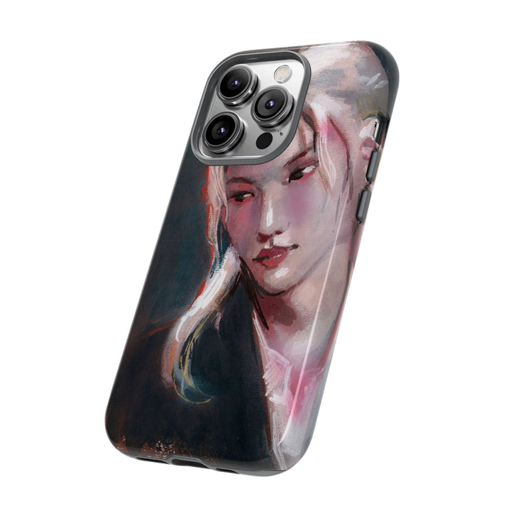 Phone Case FELIX Stray Kids Stays Fandom Kpop, Kpop Phone Cover, Felix Bias Gift, Tough Case for Kpop Fans, Phone Accessories Printify - Adam Benet Shaw