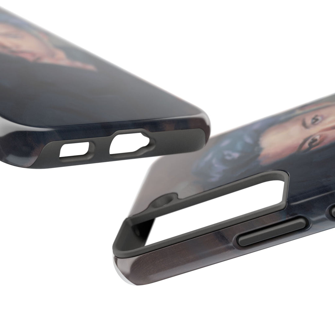 Phone Case, Jhope Sunshine Hobi BTS Bangtan, Kpop Phone Cover, Kpop Merchandise, Jhope Fan Gift, BTS Army Accessories, Tough Case Printify - Adam Benet Shaw