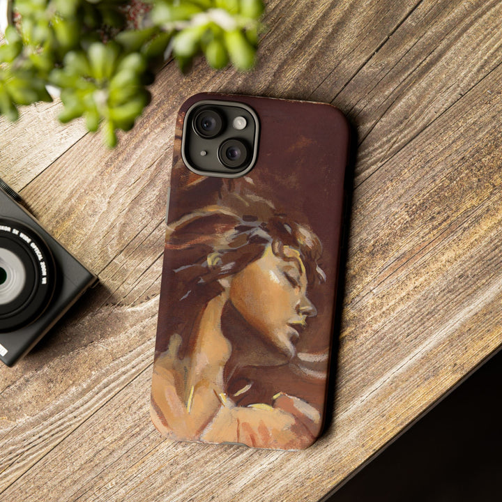 Phone Case Taylor - Fearless Printify - Adam Benet Shaw