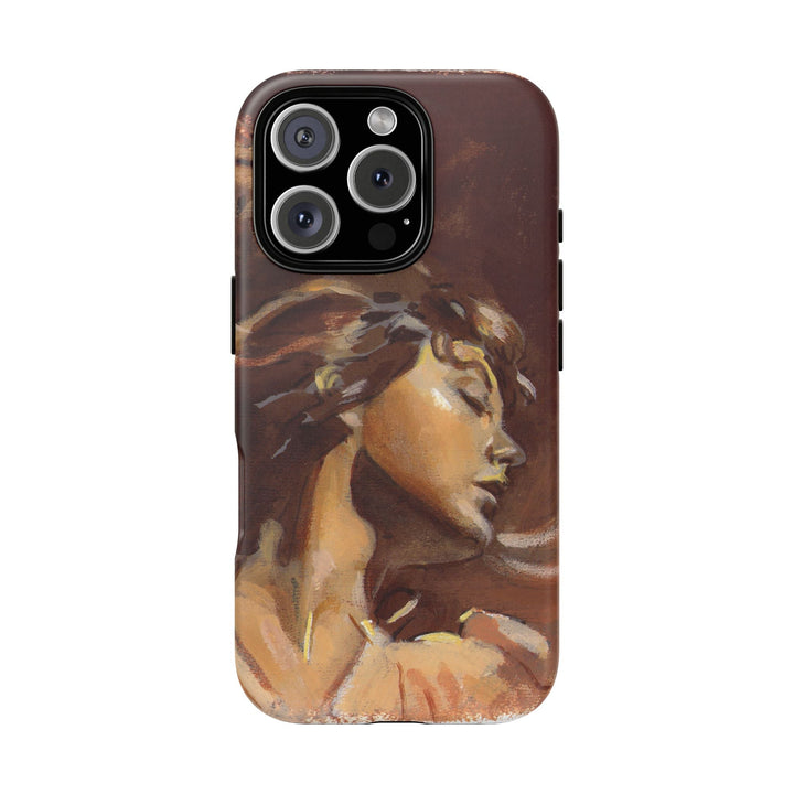Phone Case Taylor - Fearless Printify - Adam Benet Shaw