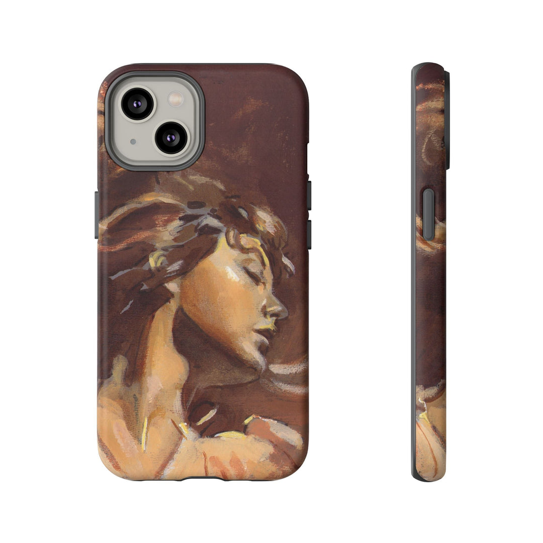 Phone Case Taylor - Fearless Printify - Adam Benet Shaw