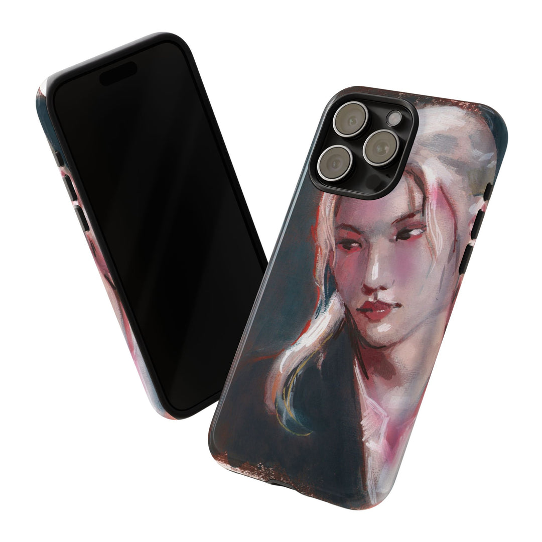 Phone Case FELIX Stray Kids Stays Fandom Kpop, Kpop Phone Cover, Felix Bias Gift, Tough Case for Kpop Fans, Phone Accessories