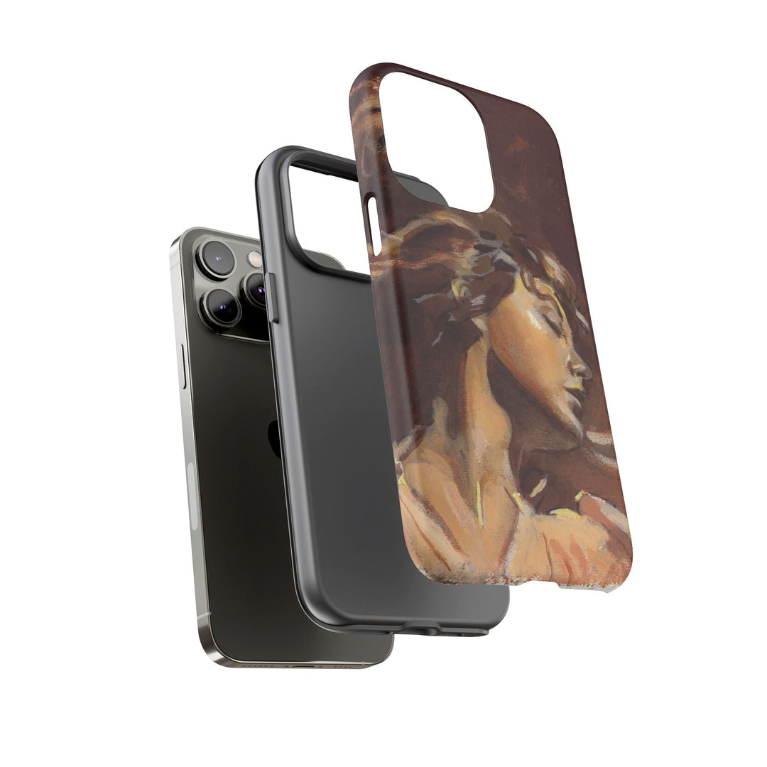 Phone Case Taylor - Fearless Printify - Adam Benet Shaw