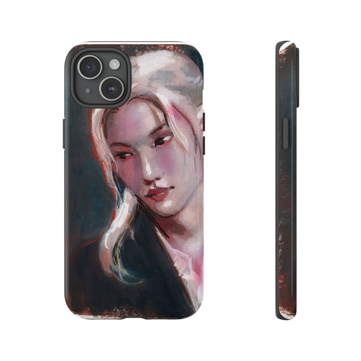 Phone Case FELIX Stray Kids Stays Fandom Kpop, Kpop Phone Cover, Felix Bias Gift, Tough Case for Kpop Fans, Phone Accessories Printify - Adam Benet Shaw