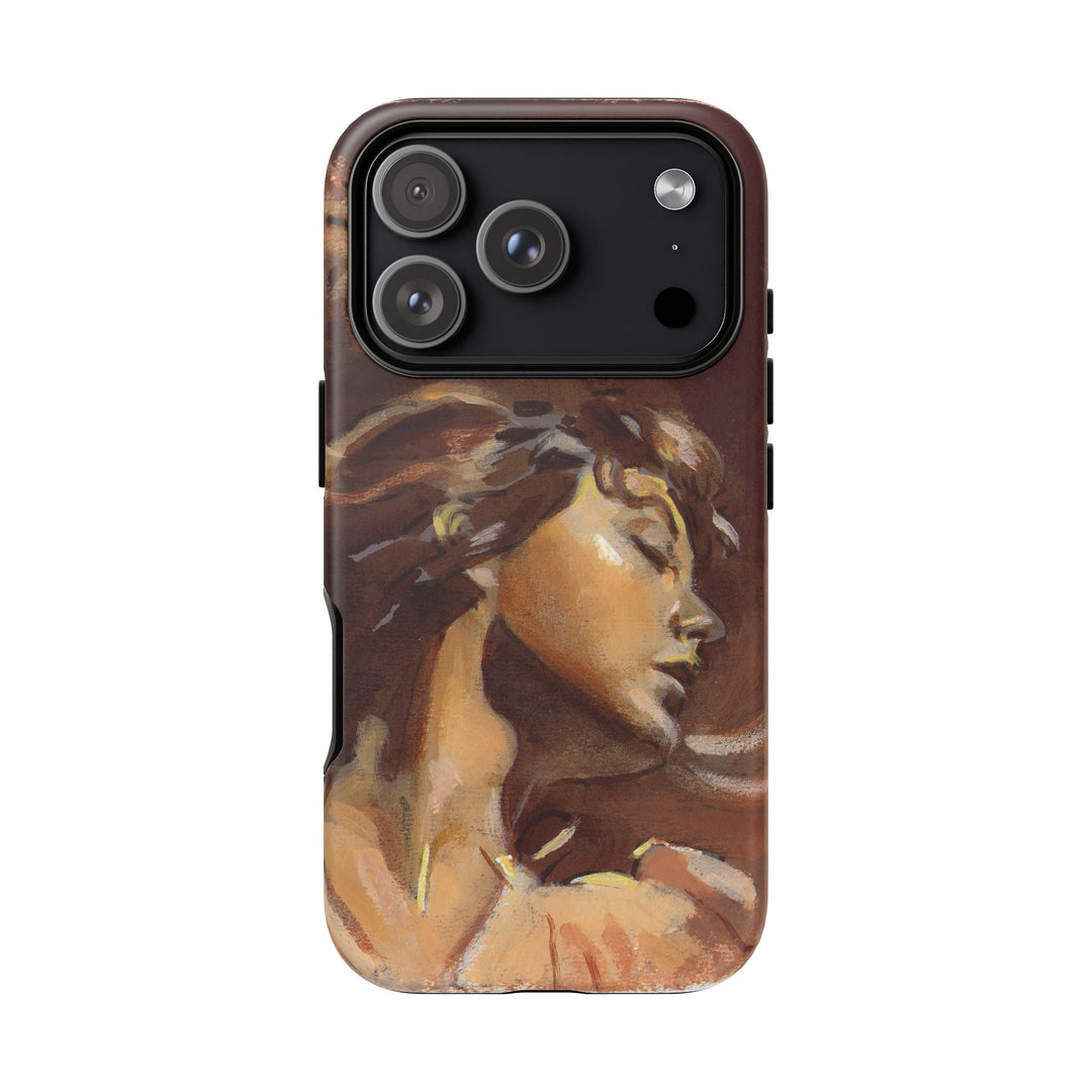 Phone Case Taylor - Fearless Printify - Adam Benet Shaw