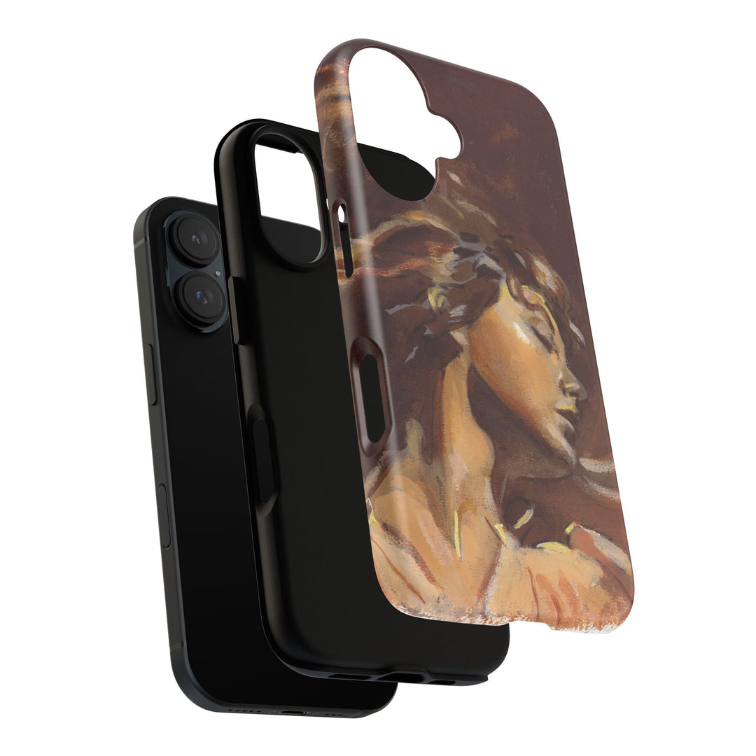 Phone Case Taylor - Fearless Printify - Adam Benet Shaw