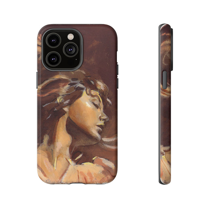 Phone Case Taylor - Fearless Printify - Adam Benet Shaw