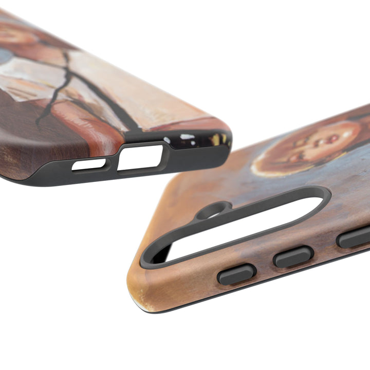 BTS Jimin Phone Case, Smeraldo Garden Phone Cover, KPOP Bangtan Boys Marching Band Hard Case, Jimin Merchandise, BTS Park Jimin Phone