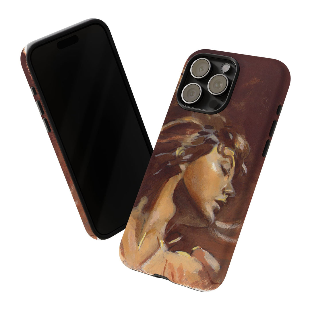 Phone Case Taylor - Fearless Printify - Adam Benet Shaw