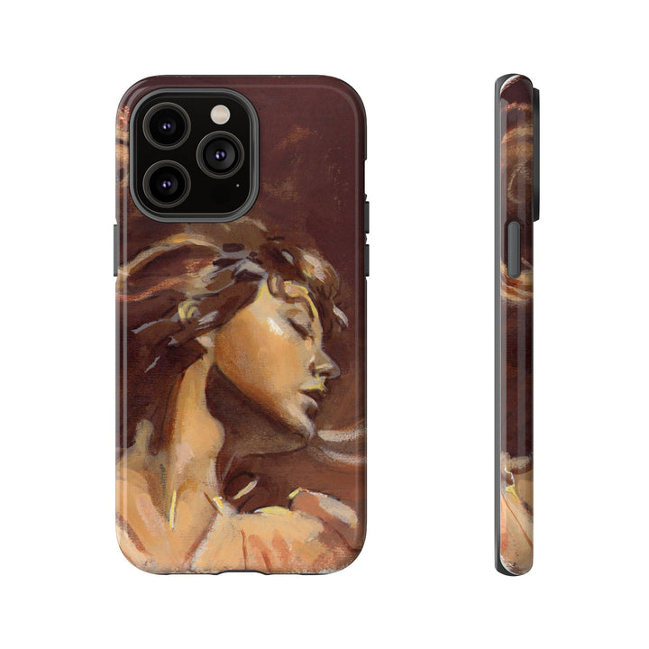 Phone Case Taylor - Fearless Printify - Adam Benet Shaw