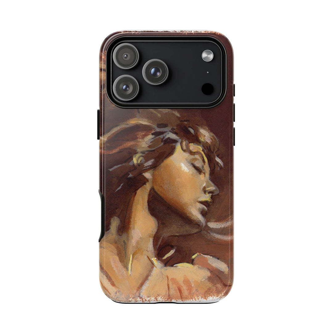 Phone Case Taylor - Fearless Printify - Adam Benet Shaw