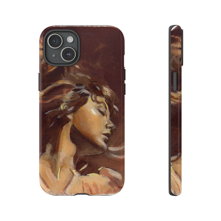 Phone Case Taylor - Fearless Printify - Adam Benet Shaw