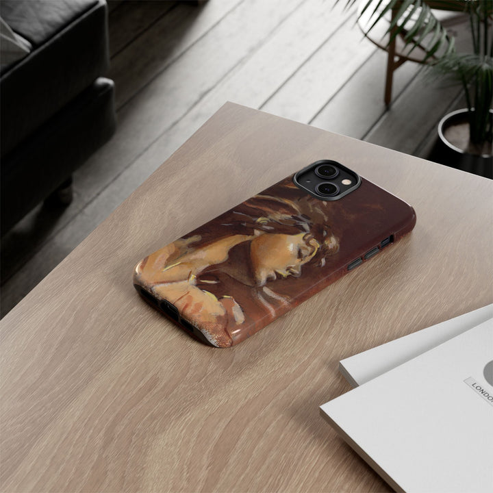 Phone Case Taylor - Fearless Printify - Adam Benet Shaw