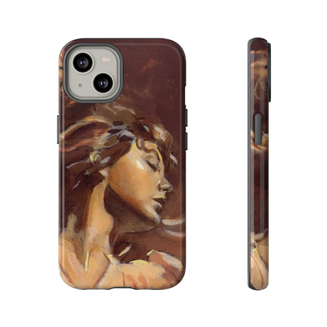 Phone Case Taylor - Fearless Printify - Adam Benet Shaw