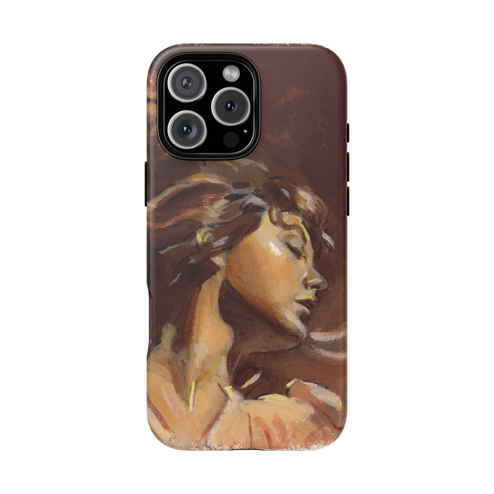 Phone Case Taylor - Fearless Printify - Adam Benet Shaw