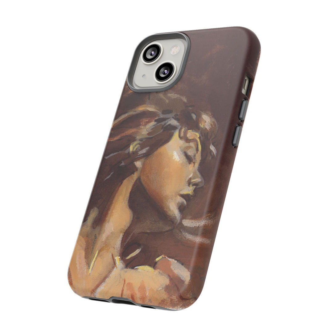 Phone Case Taylor - Fearless Printify - Adam Benet Shaw