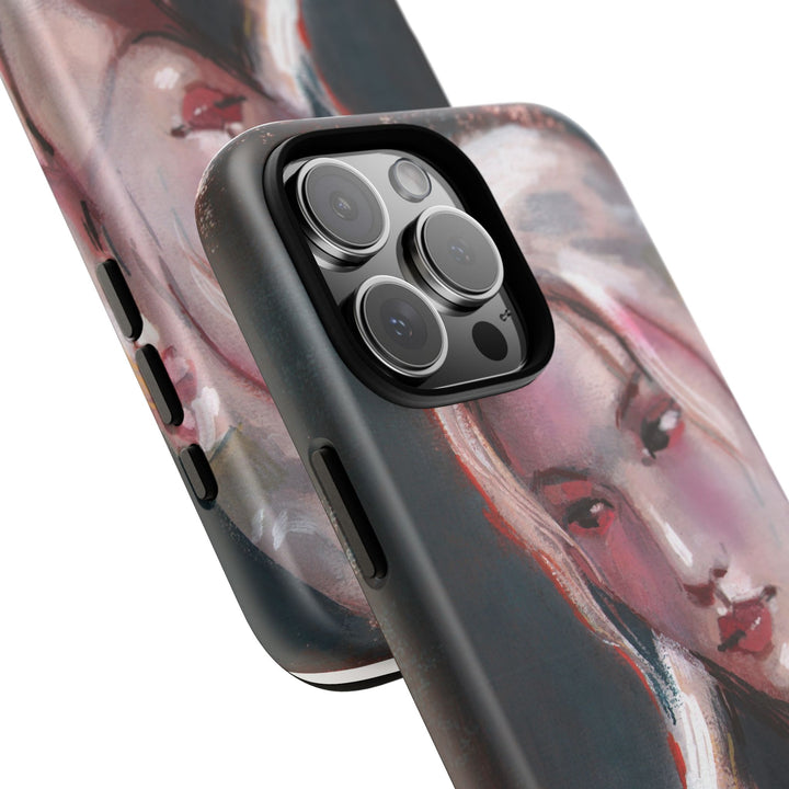 Phone Case FELIX Stray Kids Stays Fandom Kpop, Kpop Phone Cover, Felix Bias Gift, Tough Case for Kpop Fans, Phone Accessories