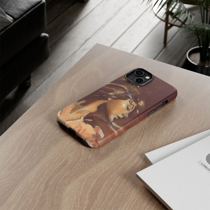 Phone Case Taylor - Fearless Printify - Adam Benet Shaw
