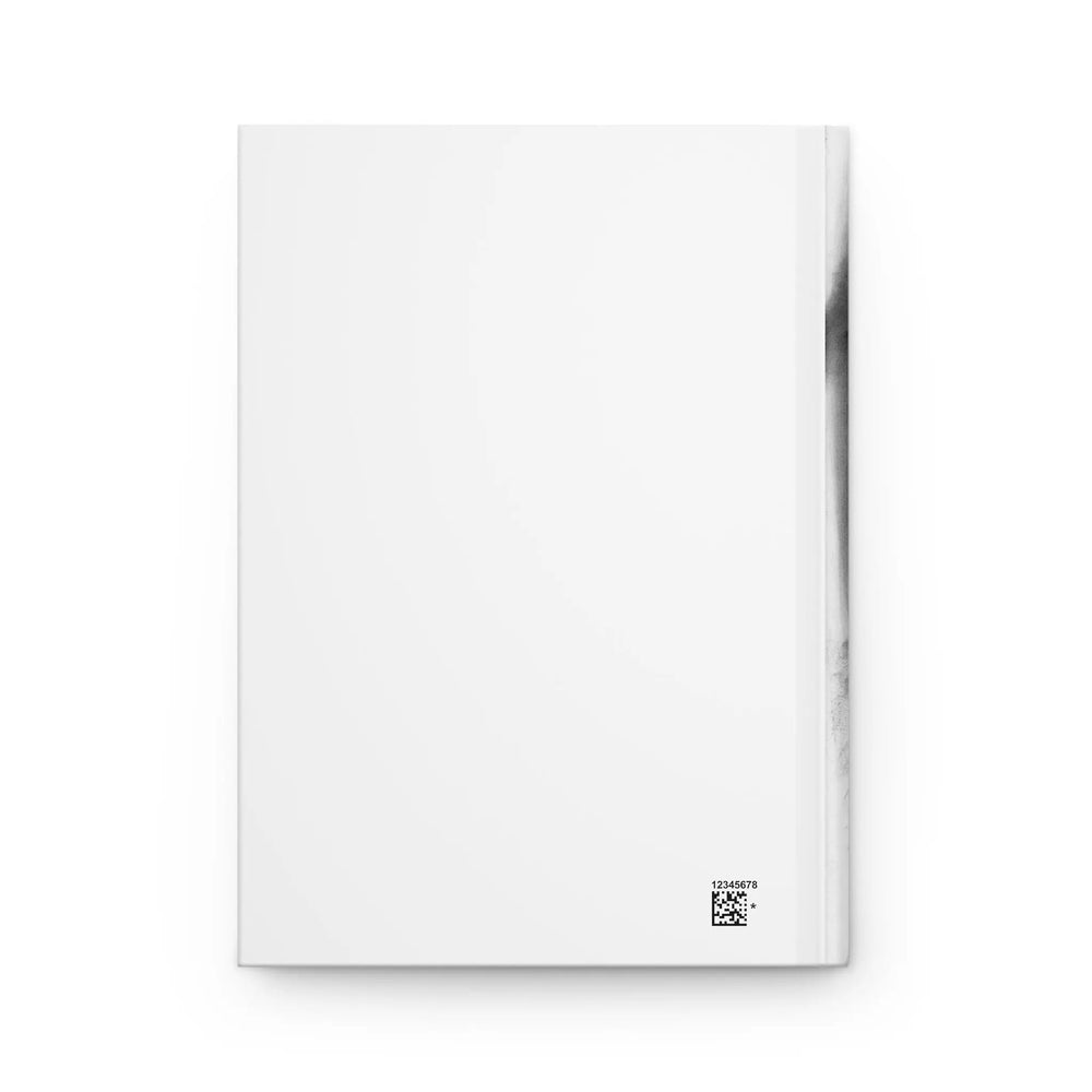 ARMY! Jungkook of BTS - Notebook Printify - Adam Benet Shaw