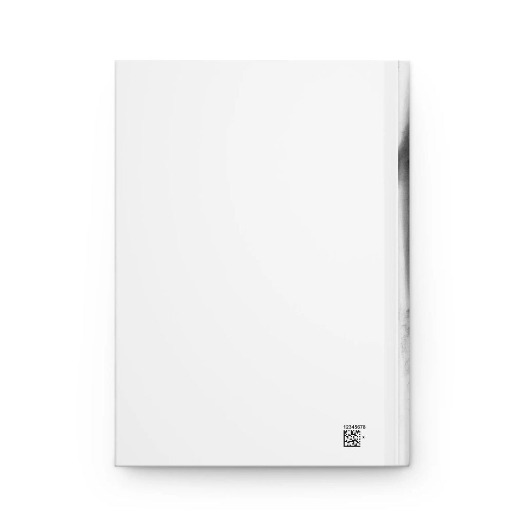 ARMY! Jungkook of BTS - Notebook Printify - Adam Benet Shaw