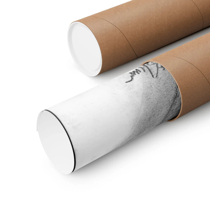 'Agust D' Suga of BTS - Poster Printify