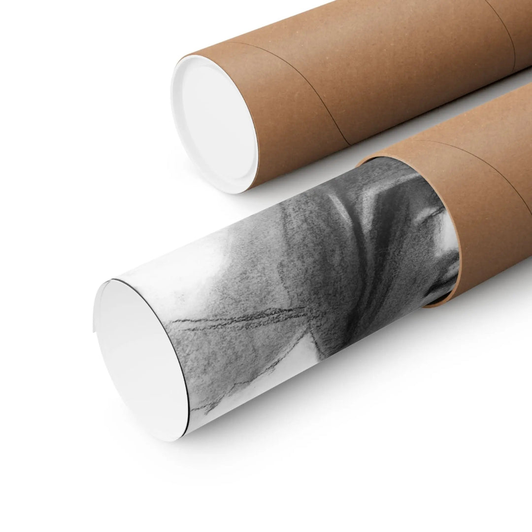 'Agust D' Suga of BTS - Poster Printify