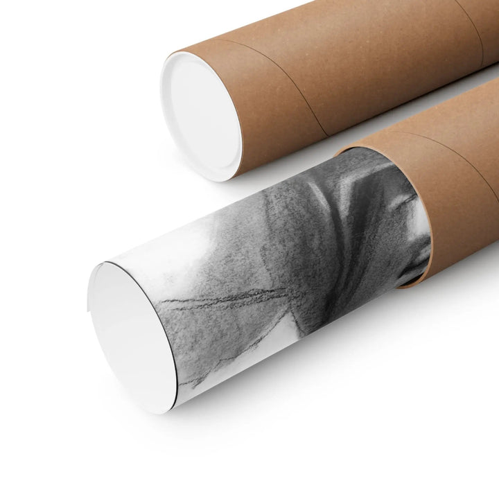 'Agust D' Suga of BTS - Poster Printify