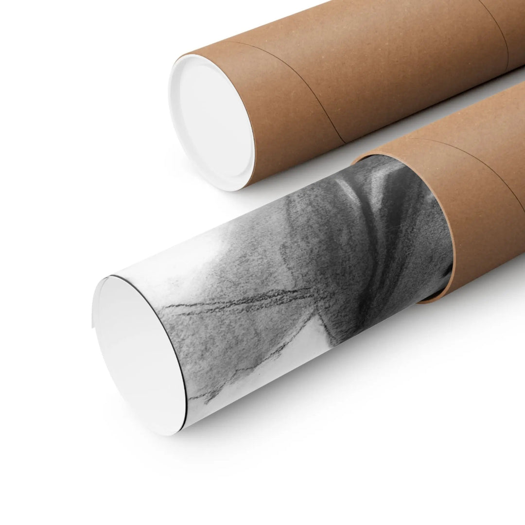 'Agust D' Suga of BTS - Poster Printify