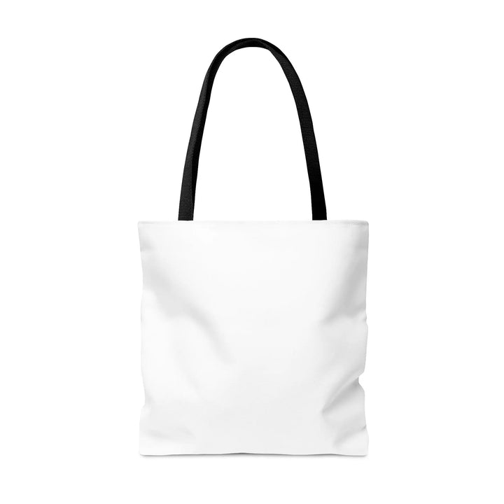 BANGTAN BTS Tote Printify - Adam Benet Shaw