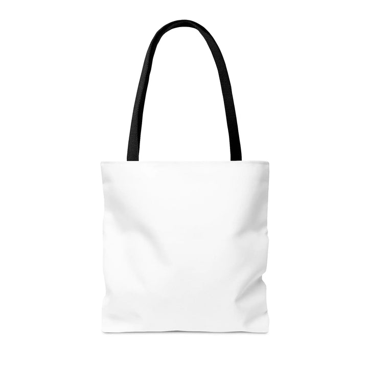 BANGTAN BTS Tote Printify - Adam Benet Shaw