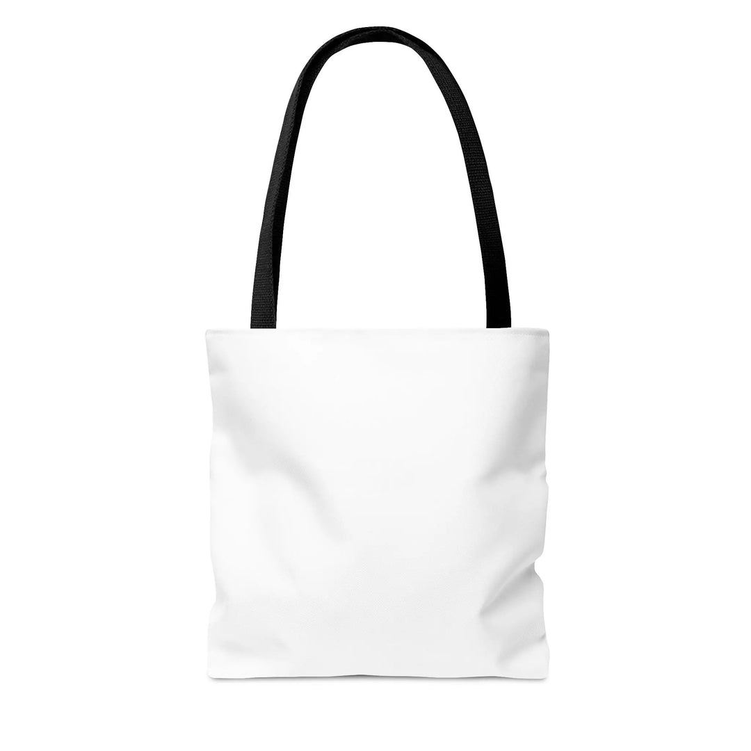 BANGTAN BTS Tote Printify - Adam Benet Shaw
