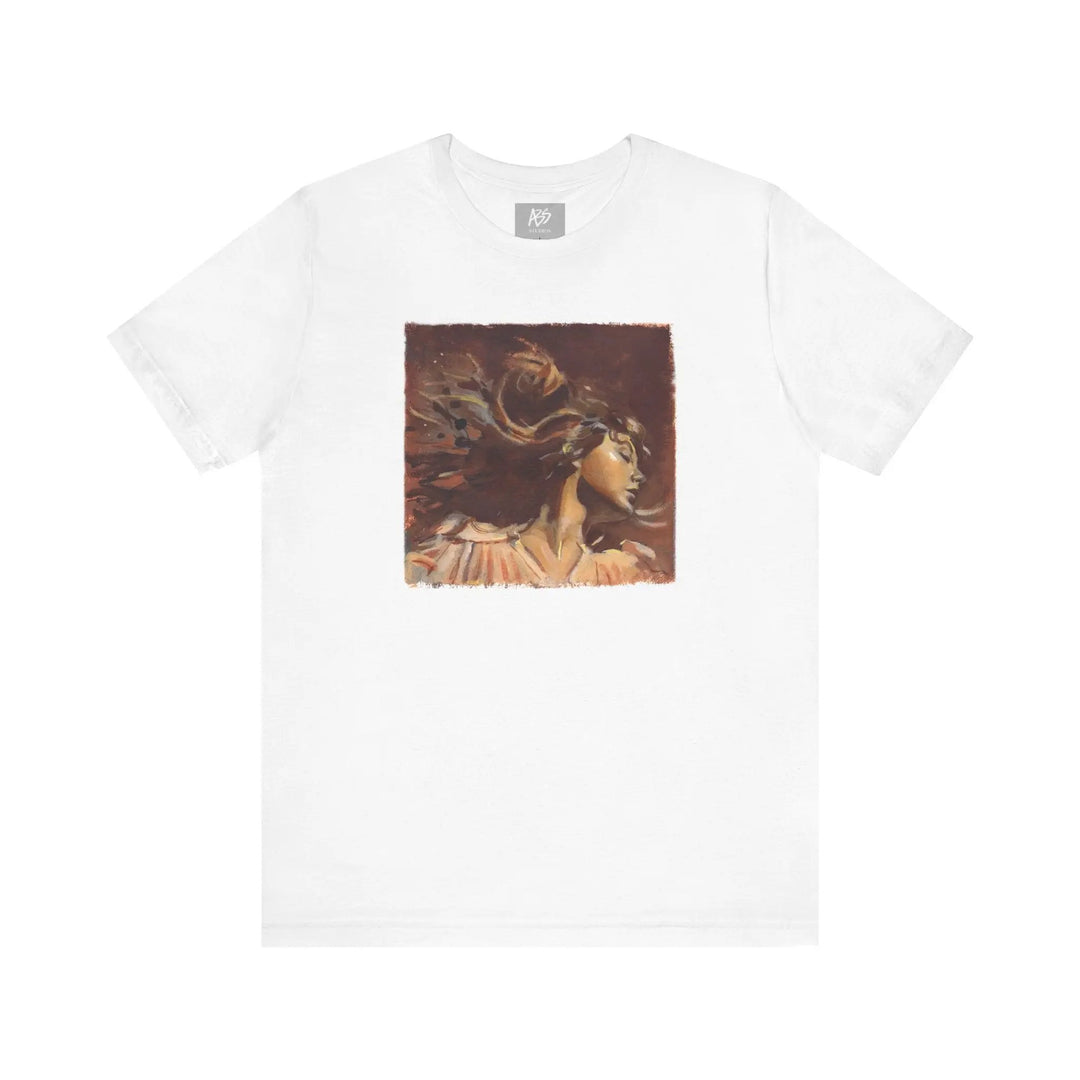 Fearless Eras Pop Tee Printify - Adam Benet Shaw