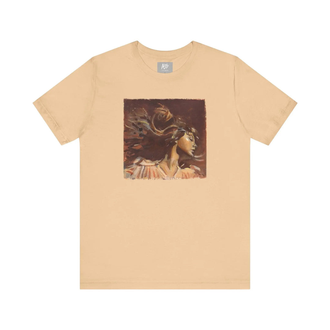 Fearless Eras Pop Tee Printify - Adam Benet Shaw