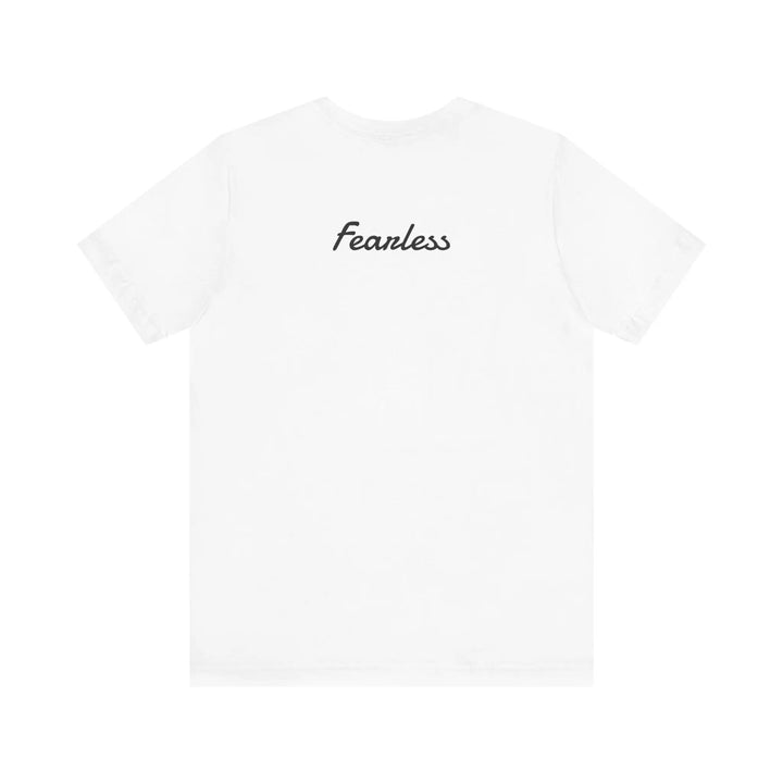 Fearless Eras Pop Tee Printify - Adam Benet Shaw