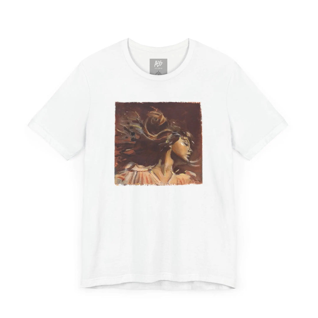 Fearless Eras Pop Tee Printify - Adam Benet Shaw