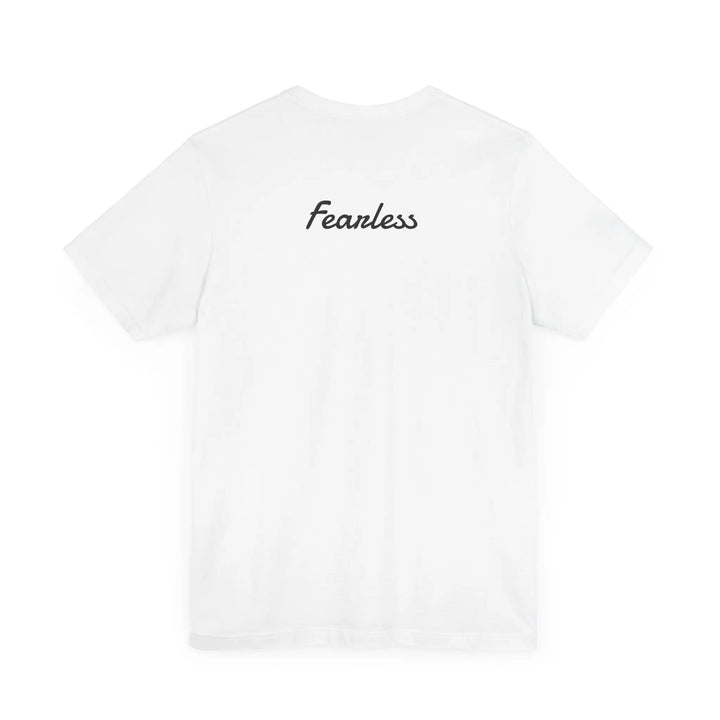 Fearless Eras Pop Tee Printify - Adam Benet Shaw